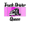 truck driver queen