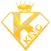 king - Diamond GOLD