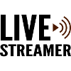 Streamer live streamer