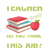 Teacher