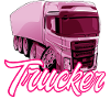 Trucker Lady