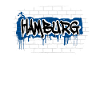 Hamburg graffiti