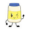 Mayonnaise