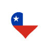 Chile Chilean flag flag