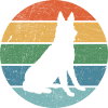 Shepherd Retro