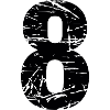 8