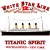 TITANIC SPIRIT CREATION LOUIS RUNEMBERG ADAGP