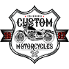 Motorcycle custom bike