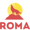 Lupo di Roma