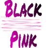 Black Pink