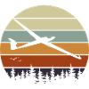 Gliding Glider Glider Gift