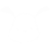 white snoopy