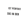 DDR Frau Geschenkidee