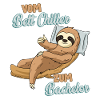 Bachelor Geschenk Spruch