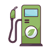 Gasoline Pump