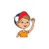 Benjam préjent