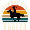papa cowboy. cow-boy