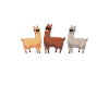 Alpaca Squad Team Alpaka Lama paita