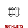Cadeau de skateboard