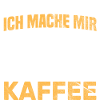 Barista Kaffee Geschenkidee