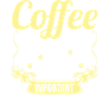 Barista Coffee Coffee Saying