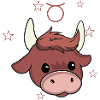 bull