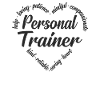 Personal trainer