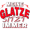 Meine Glatze Sitzt Immer