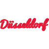 Düsseldorf Script Stadtlogo