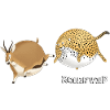 Rollin' Wild - the chase