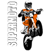 Supermoto - Supermotard
