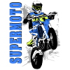 Supermoto - Supermotard