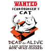 SCHRÖDINGERS cat