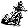 Speedway - Motorcycle Speedway