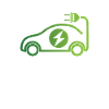 Auto Elettrica Auto Veicolo Auto Ecar Charge