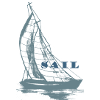 sailboat,sea,gift,maritim,cool,trend,