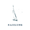 sailboat,sea,maritim,gift,cool,trend