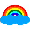 rainbow