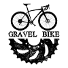 conception d'un vélo de gravier