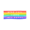 Bébé papas