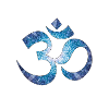 Om zen yoga