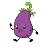 Eggplant