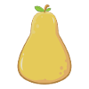 pear