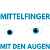 Ich brauch keinen Mittelfinger