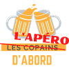 L Apéro d'abord