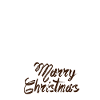 Joyeux Noël blanc