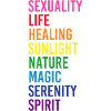 LGBT nature