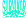 Surviveur Survie Chasse Survie Nature