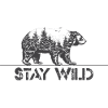 STAY WILD