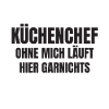 Küchenchef